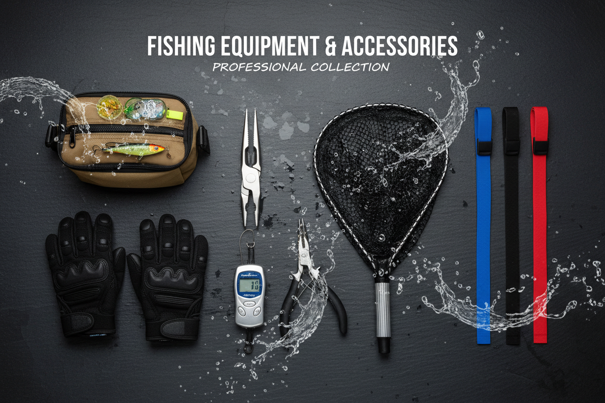 Equipment & Accessories