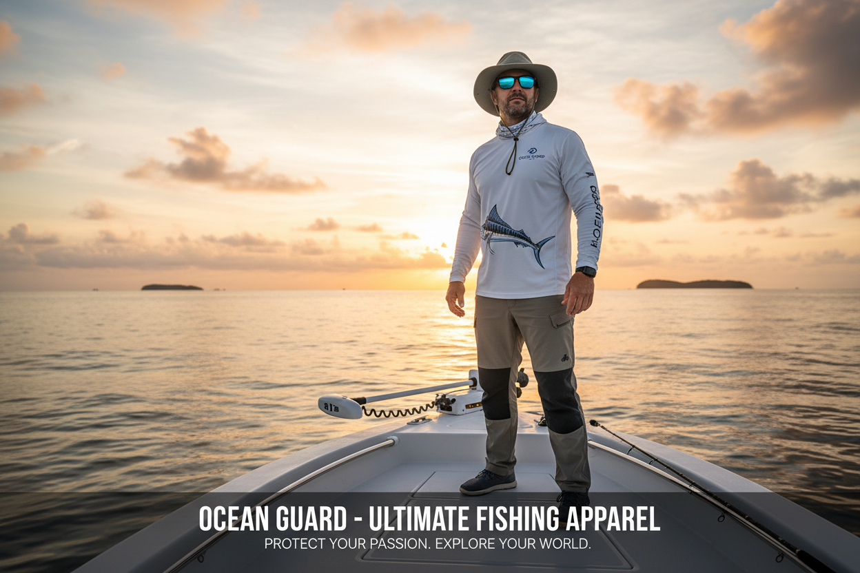 Fishing Apparel