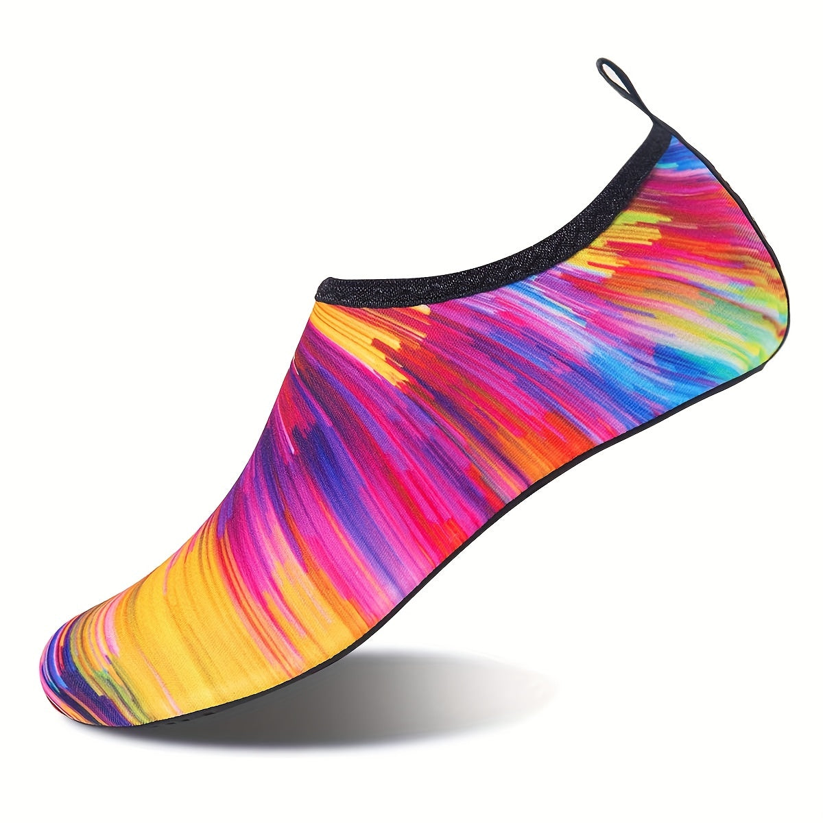 Women's Water Socks - Beach & Creek Shoes