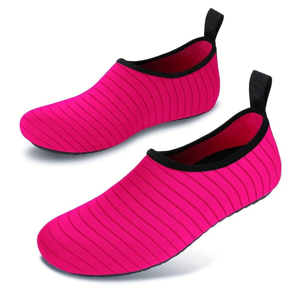 Women's Water Socks - Beach & Creek Shoes