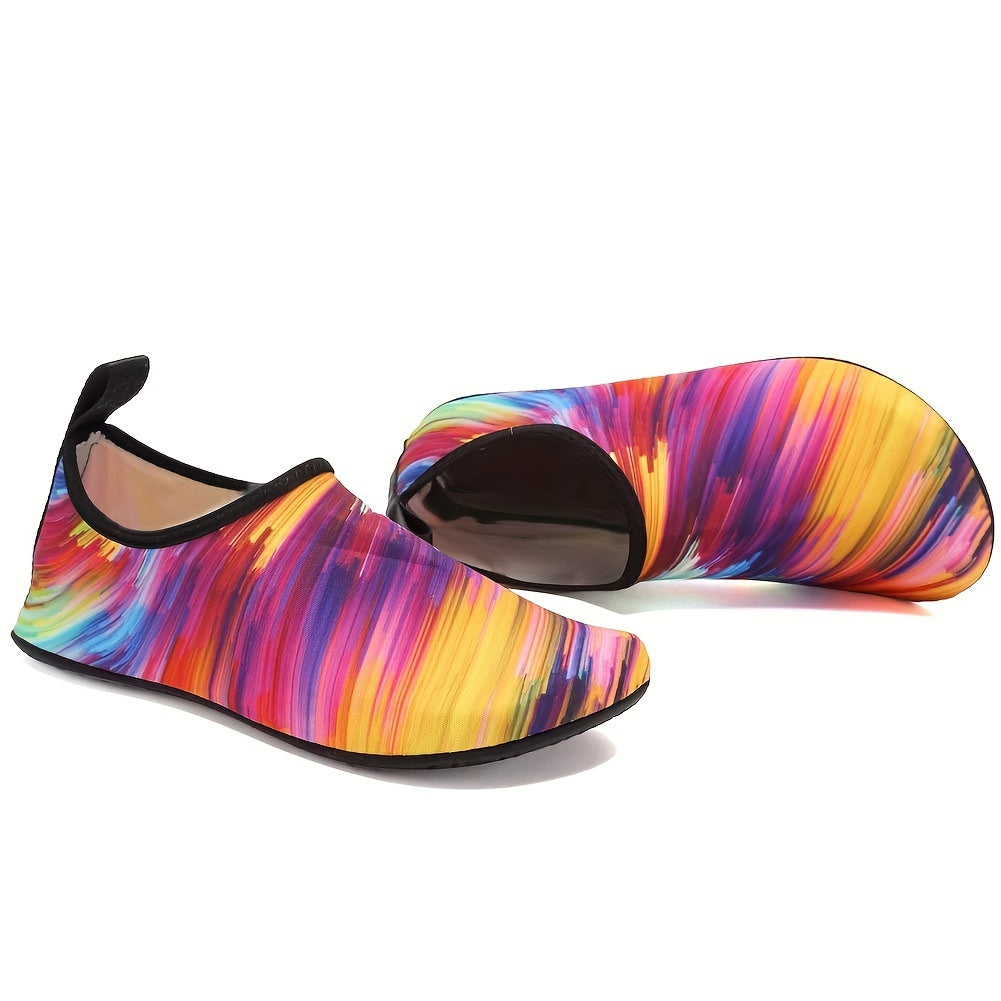 Women's Water Socks - Beach & Creek Shoes