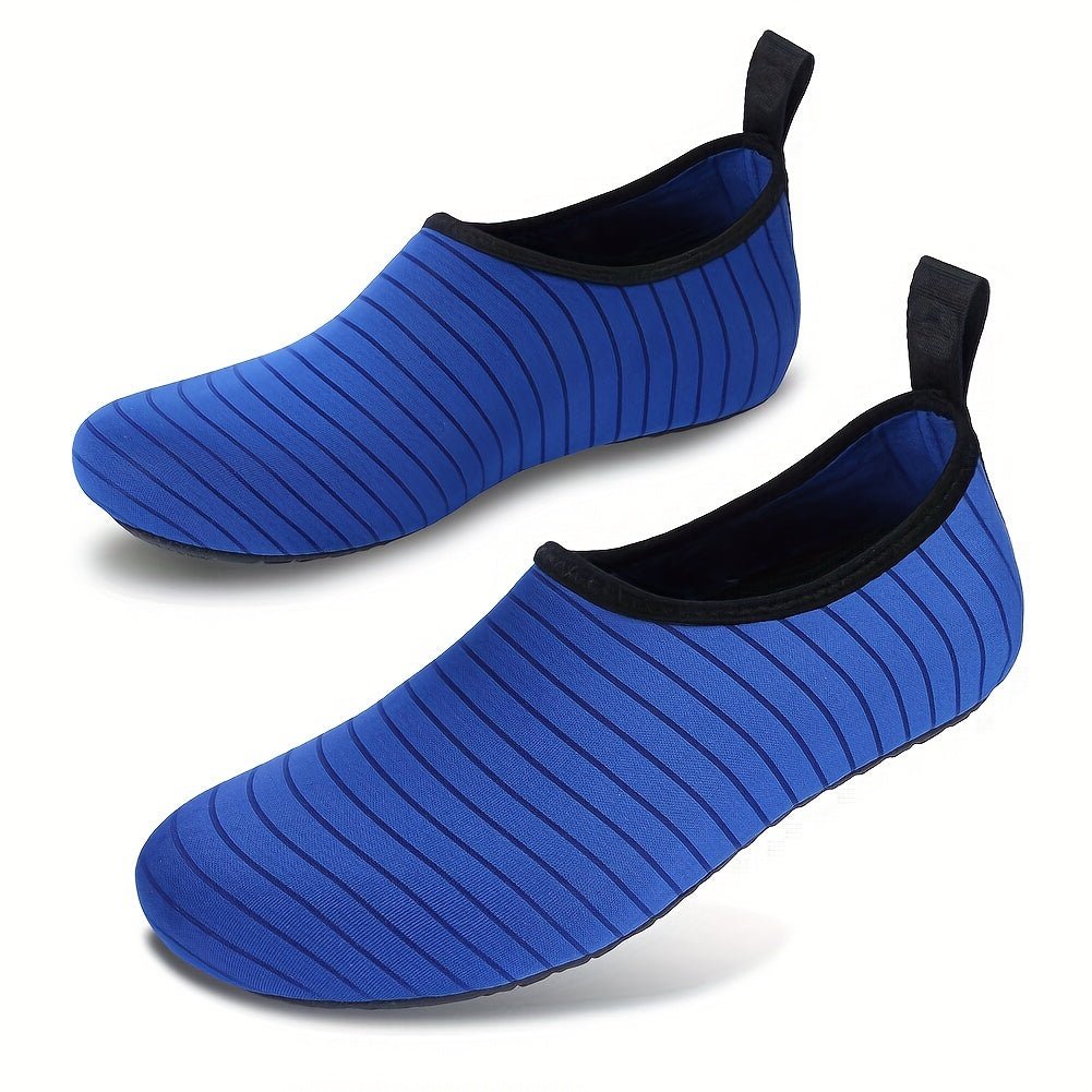 Women's Water Socks - Beach & Creek Shoes