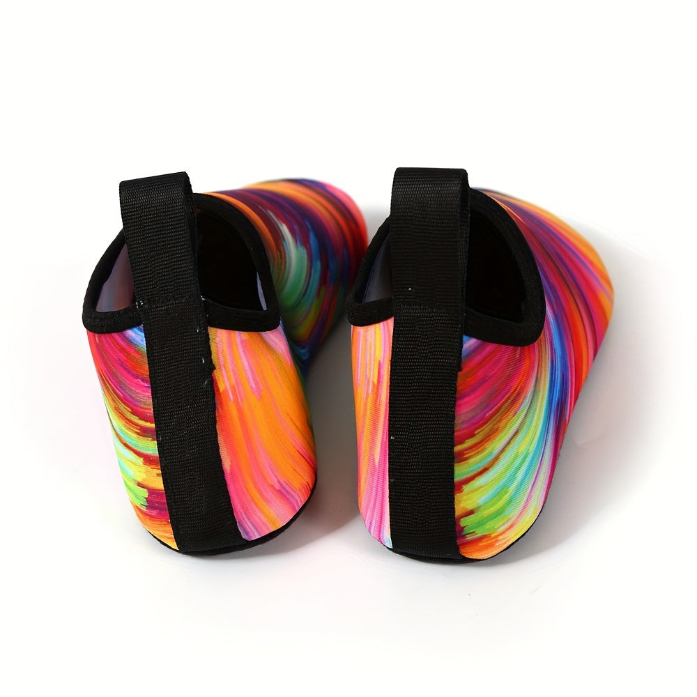 Women's Water Socks - Beach & Creek Shoes