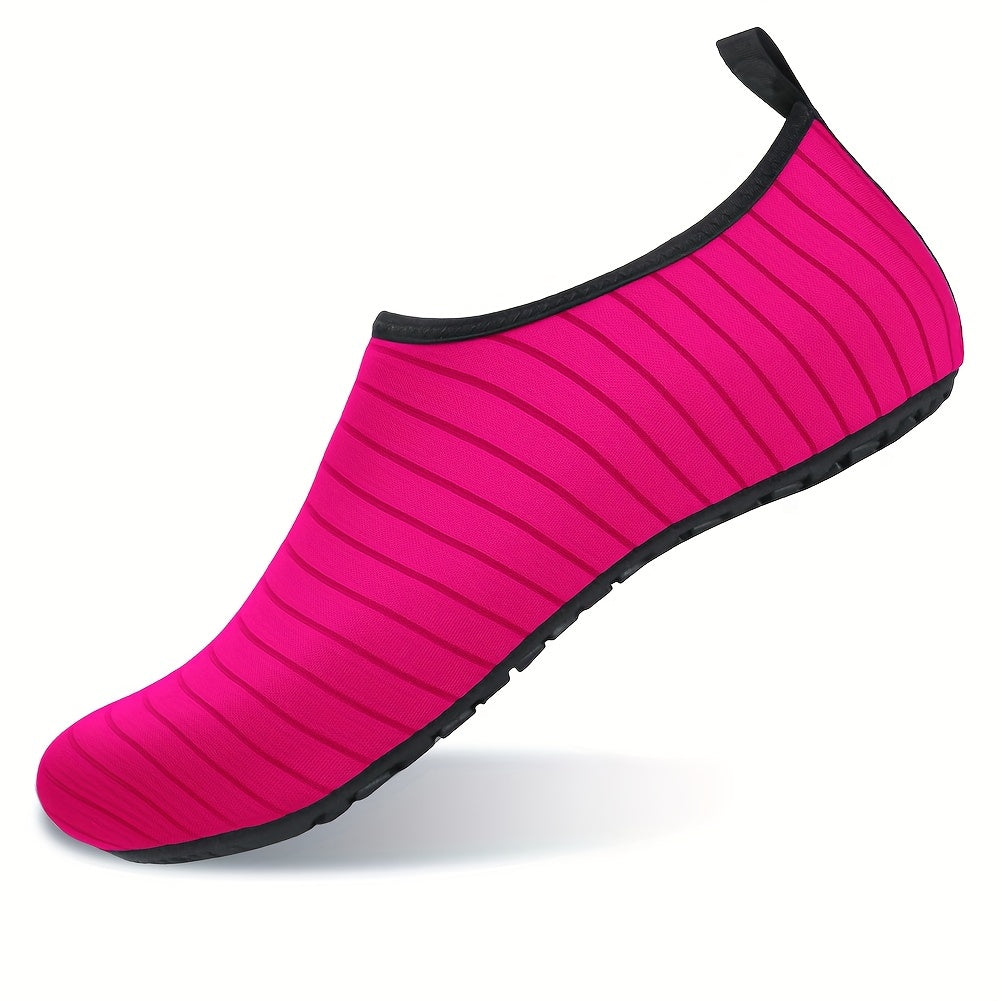 Women's Water Socks - Beach & Creek Shoes