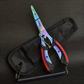 Multifunctional Stainless Steel Fishing Pliers
