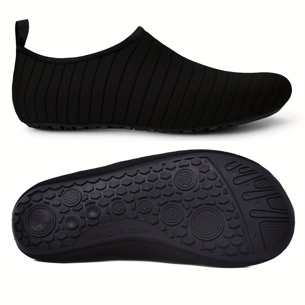 Women's Water Socks - Beach & Creek Shoes