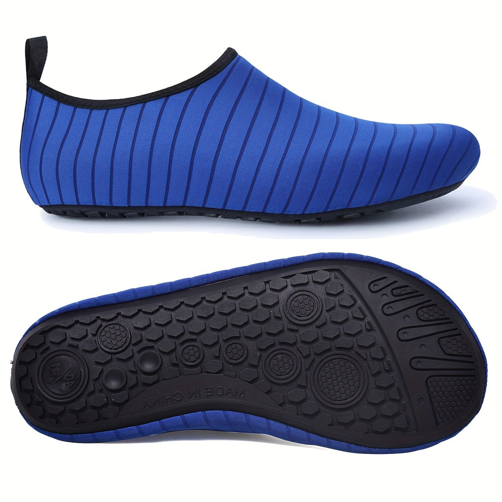 Women's Water Socks - Beach & Creek Shoes