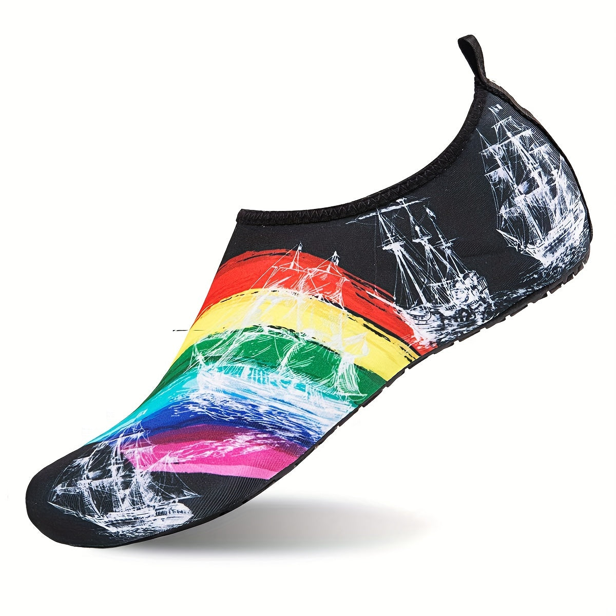 Women's Water Socks - Beach & Creek Shoes
