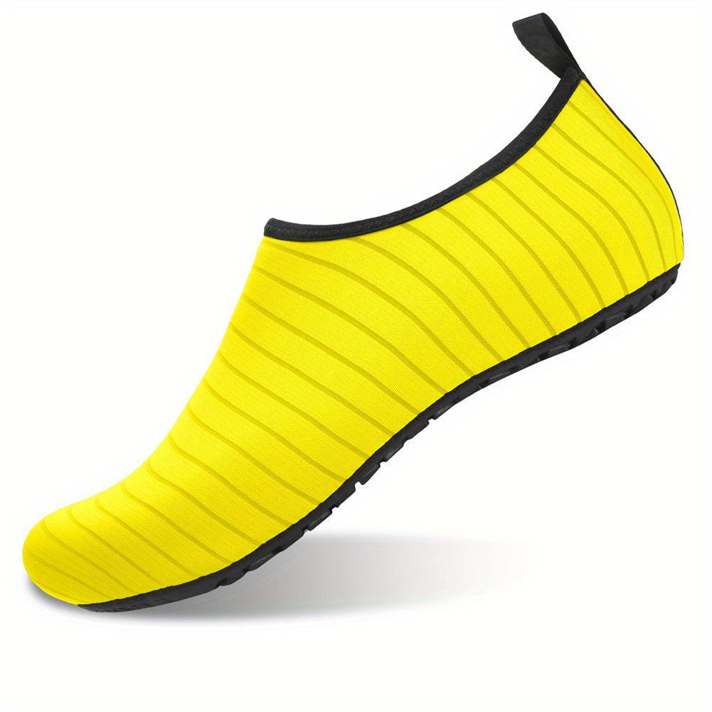 Women's Water Socks - Beach & Creek Shoes