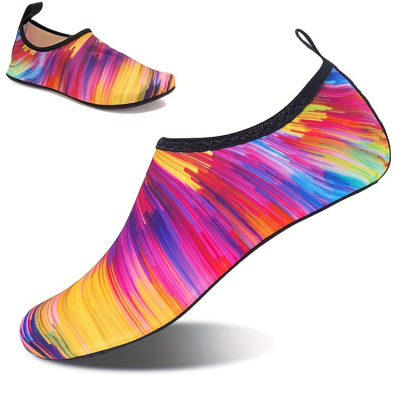 Women's Water Socks - Beach & Creek Shoes